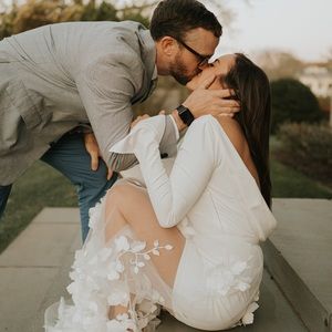 Meet your Posher, Christina